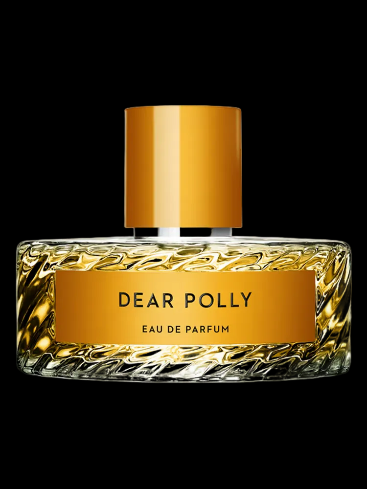 Dear Polly