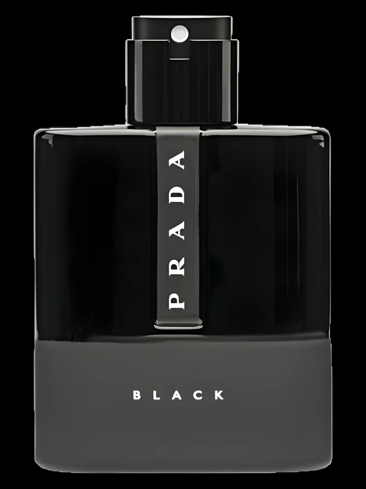 Luna Rossa Black