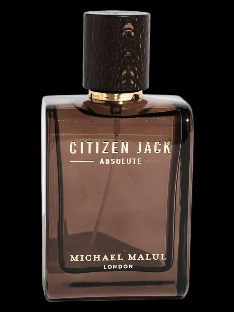 Citizen Jack Absolu