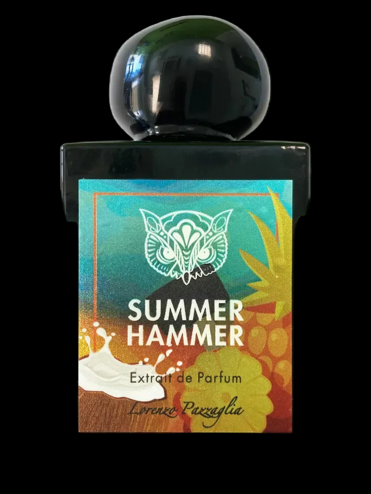 Summer Hammer