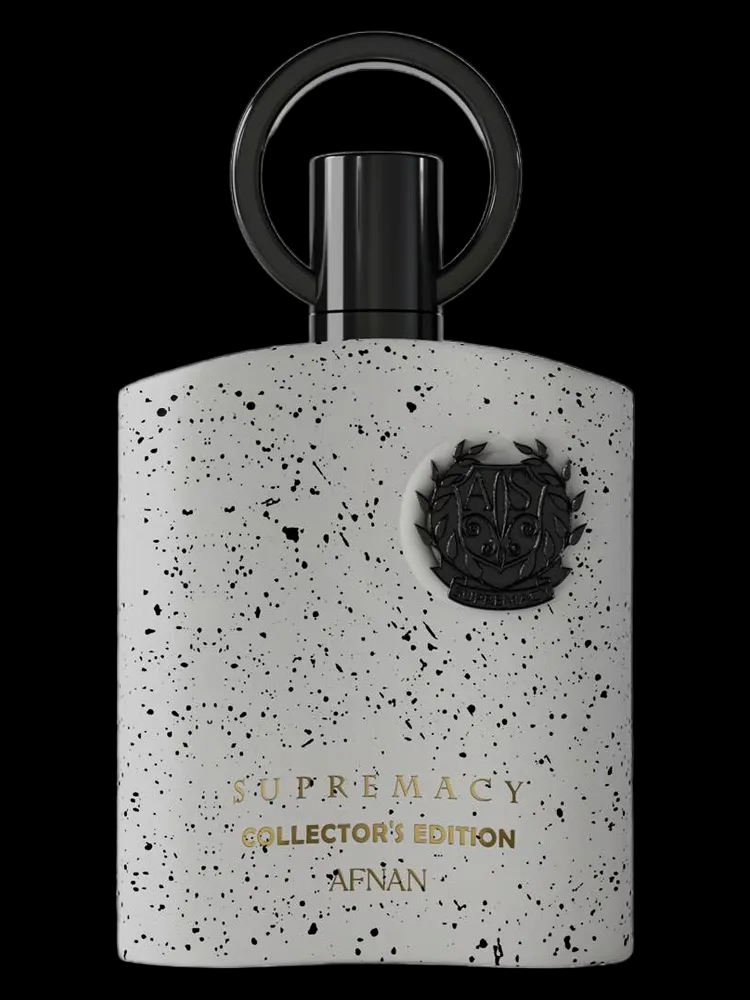 Supremacy Collectors Edition