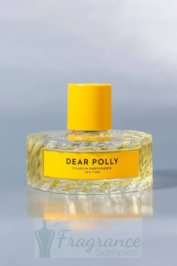Dear Polly