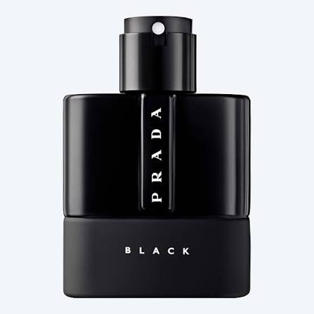 Luna Rossa Black