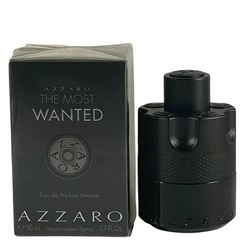 The Most Wanted Intense