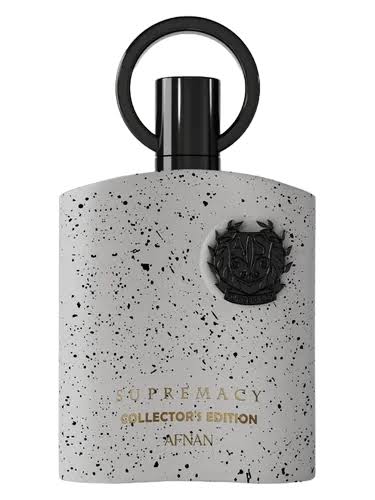 Supremacy Collectors Edition