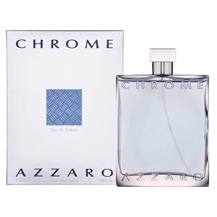 Chrome